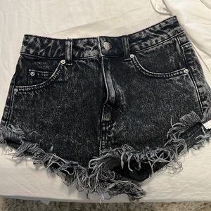 Topshop Shorts